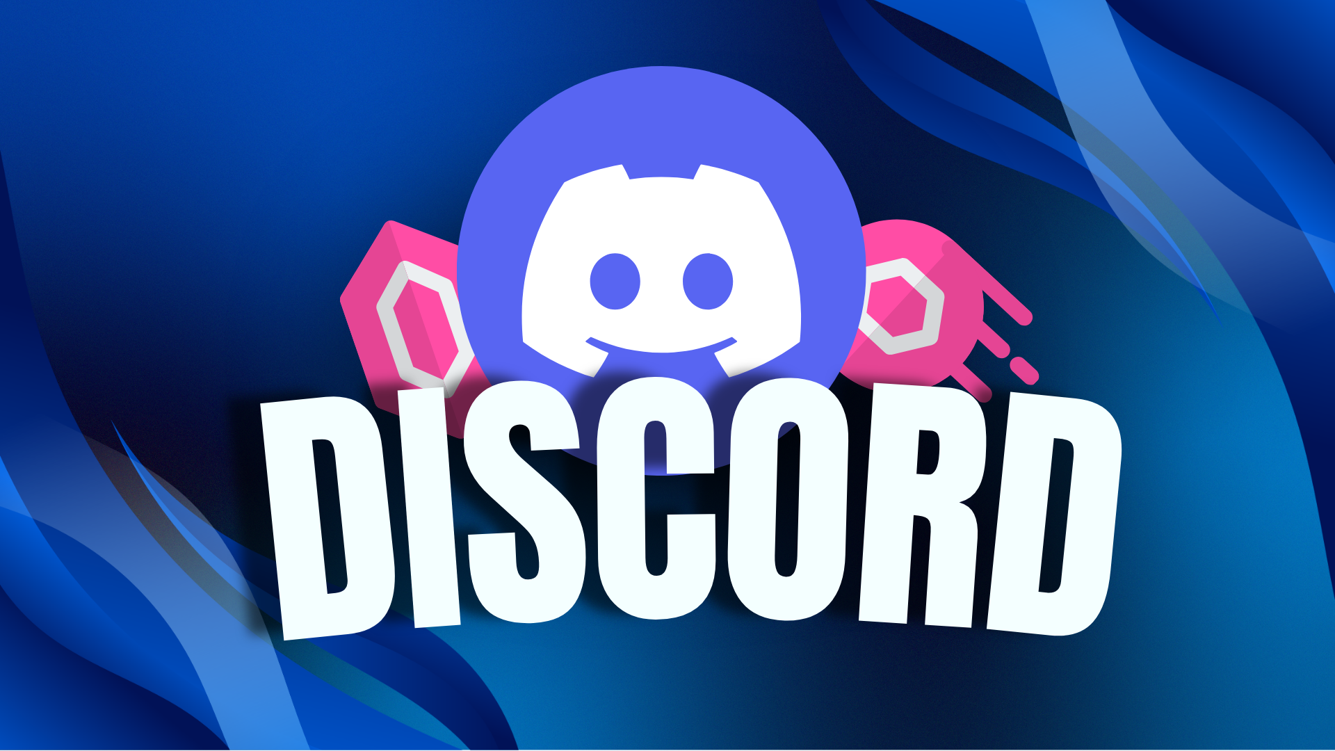 🚀 Discord