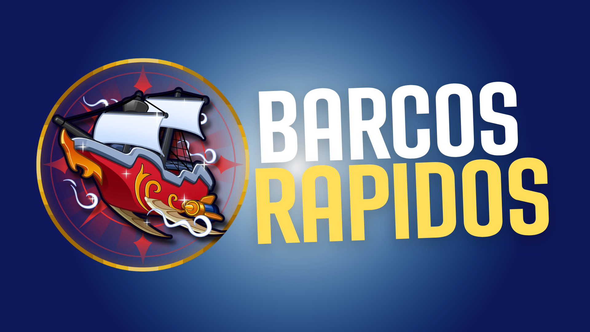 Barcos Rápidos