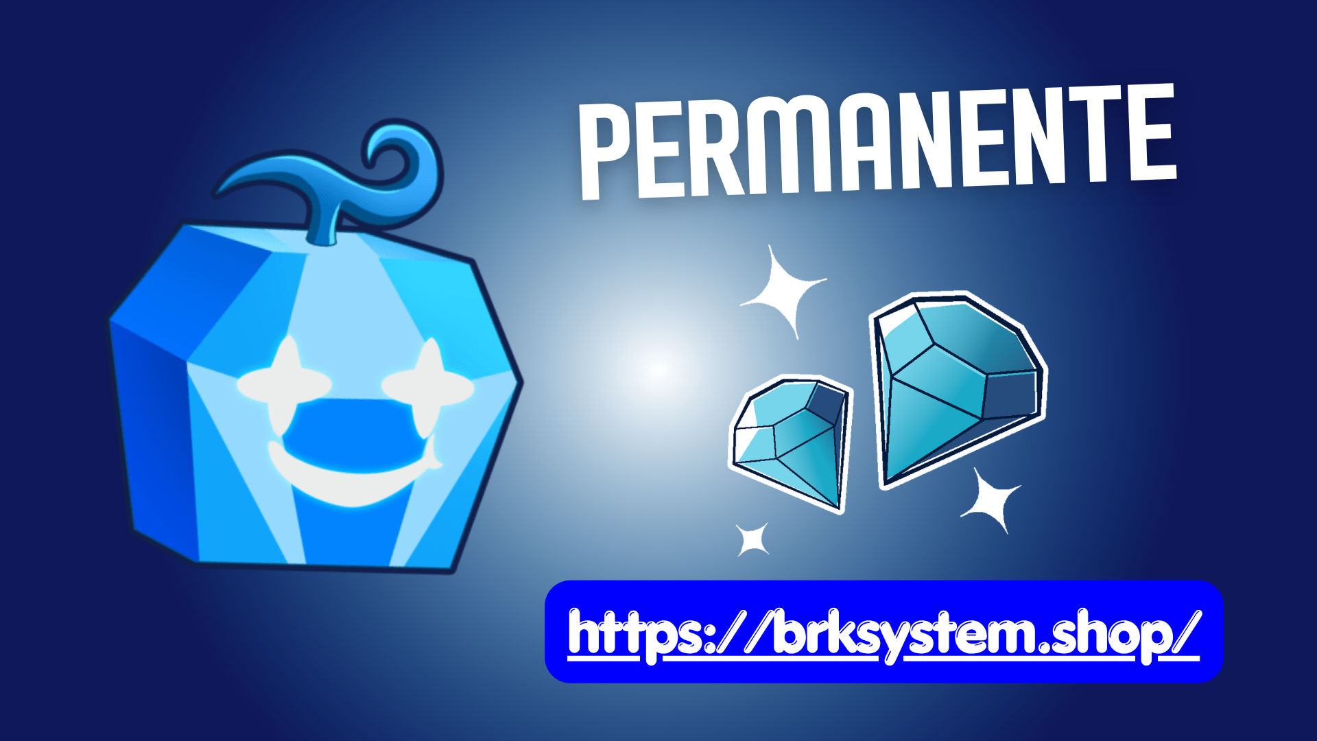 Diamond Permanente