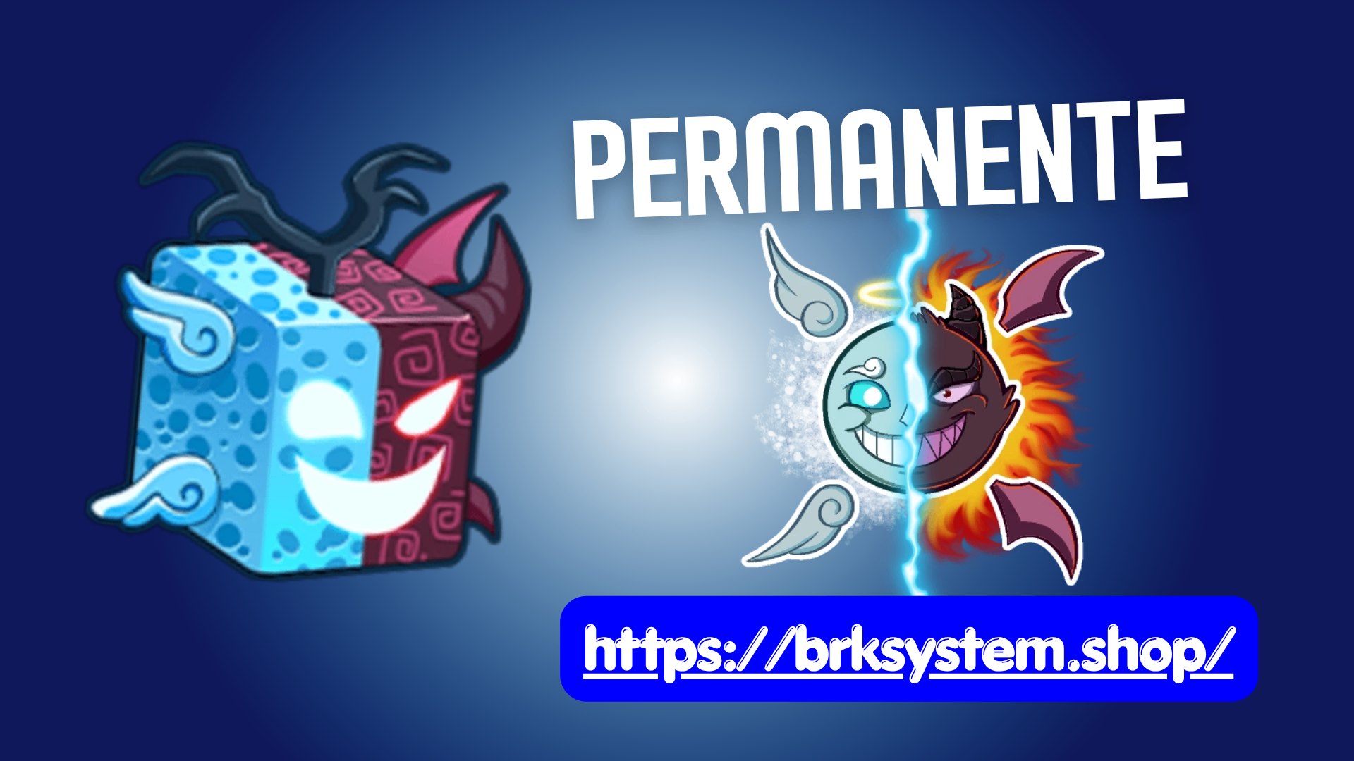 Spirit Permanente