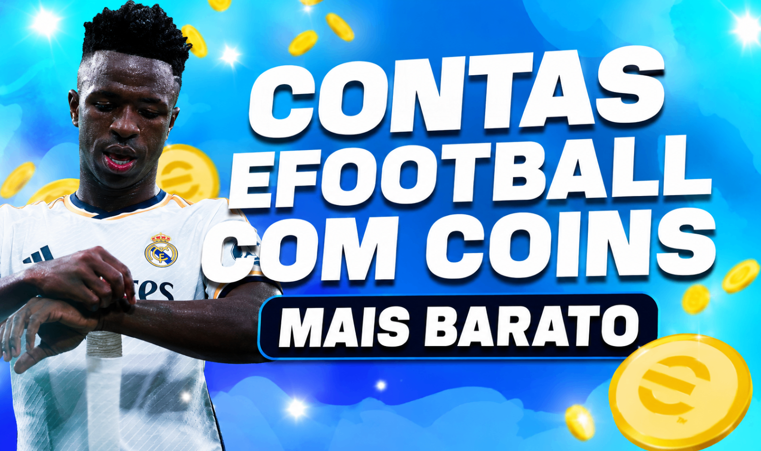 【🤖ANDROID🤖】 1000 Moedas | 800k de GP | 🔥