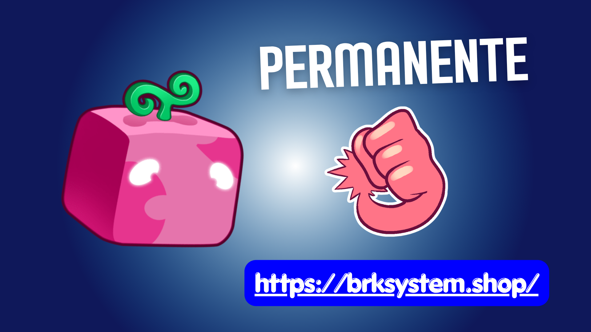 Rubber Permanente