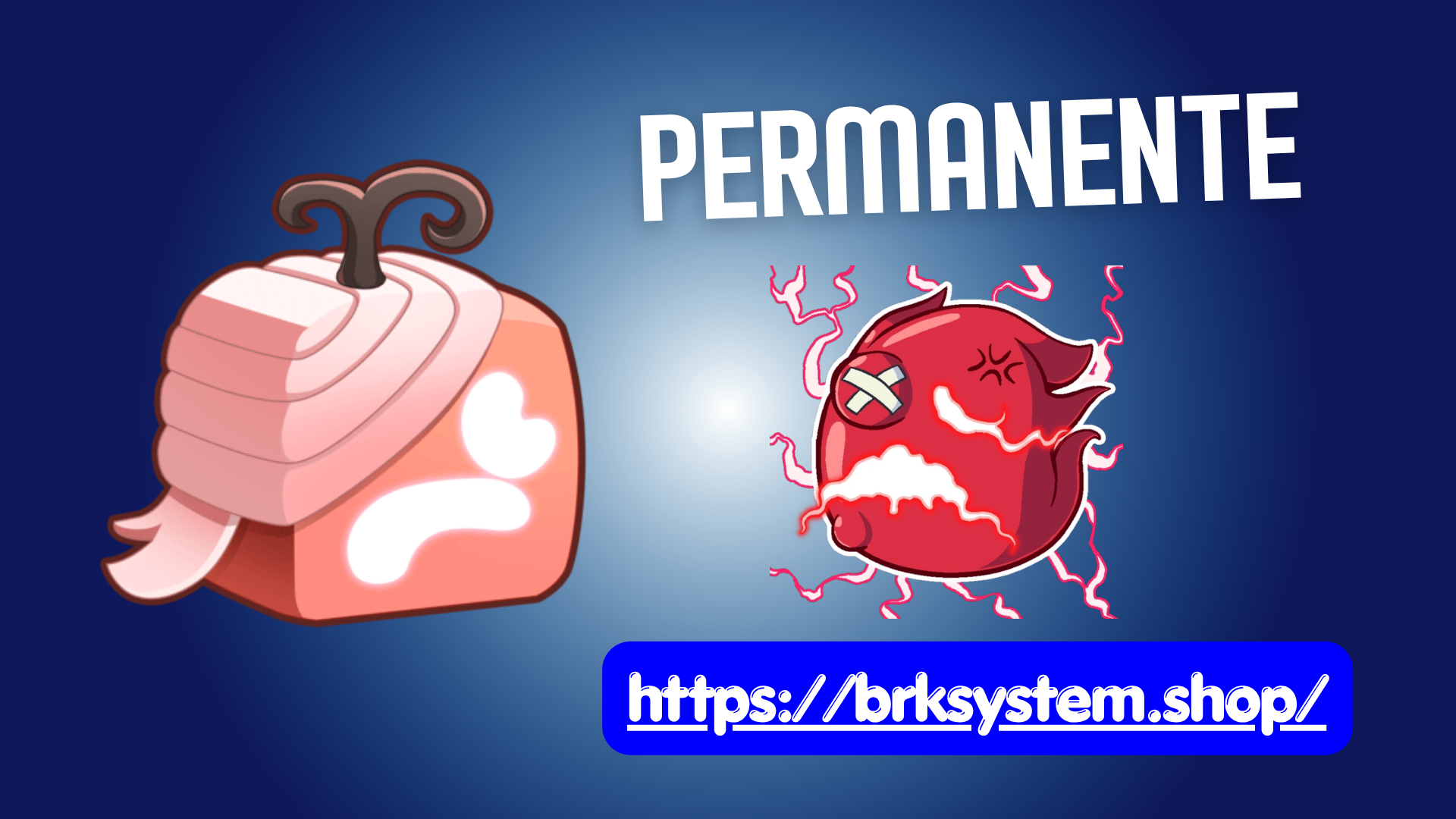 Pain Permanente