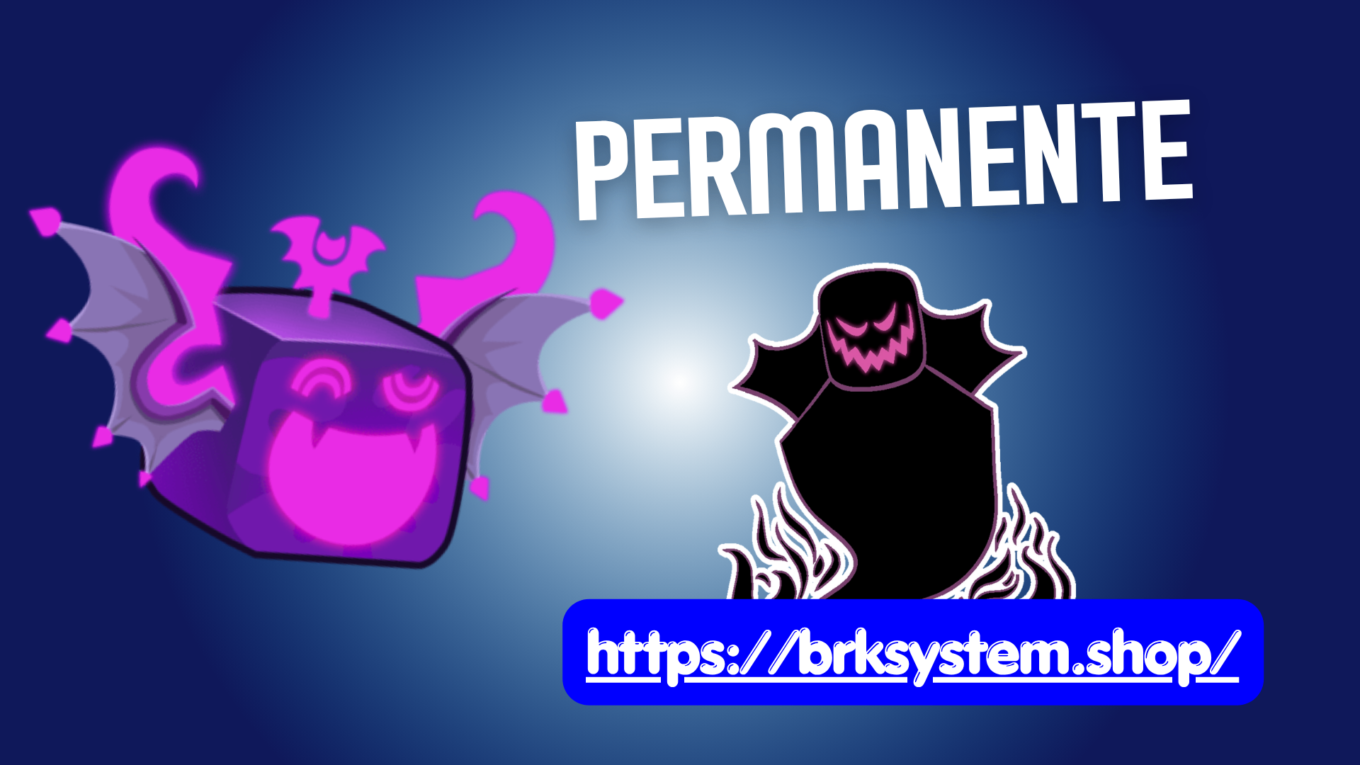 Shadow Permanente