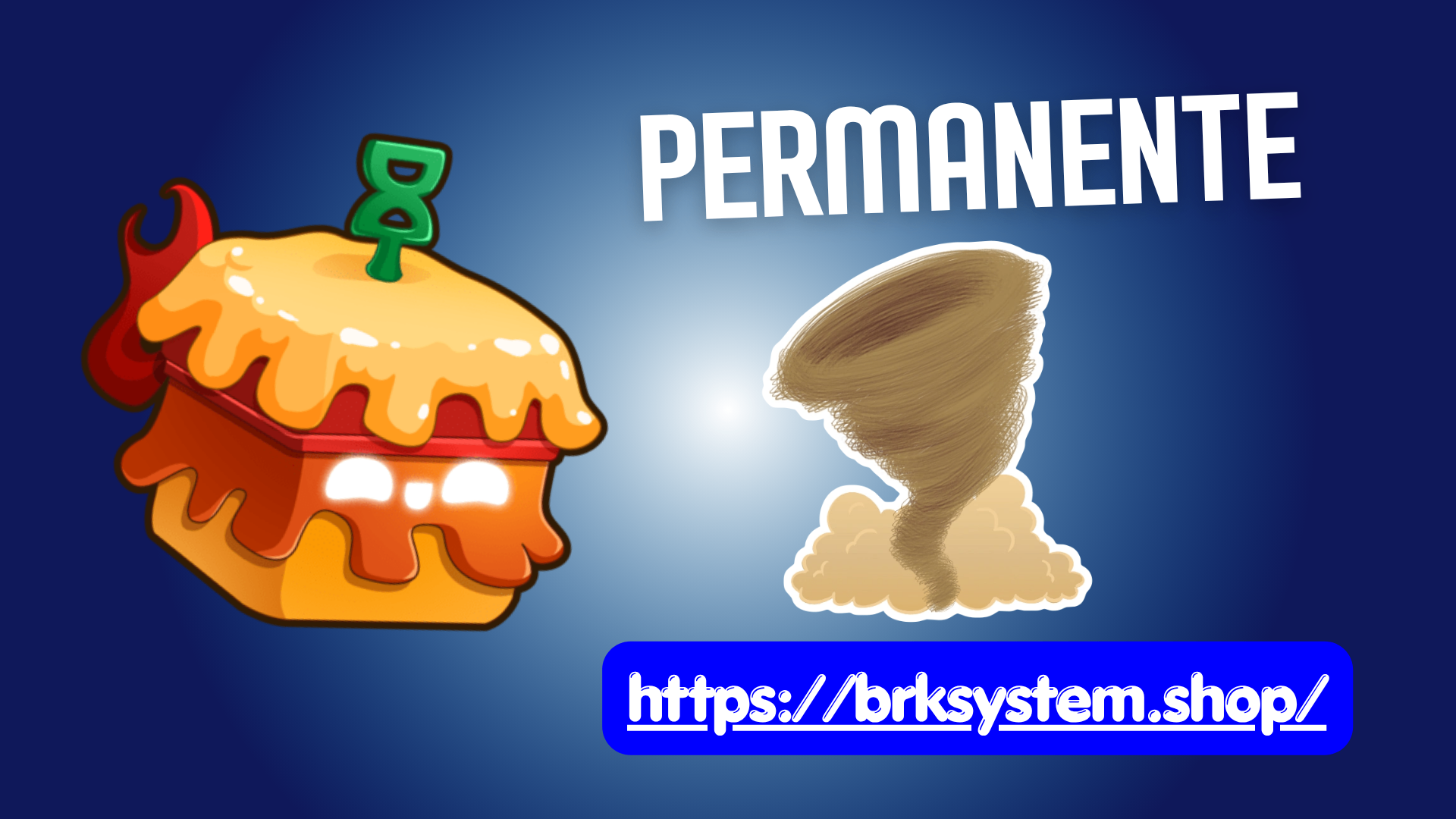 Areia Permanente