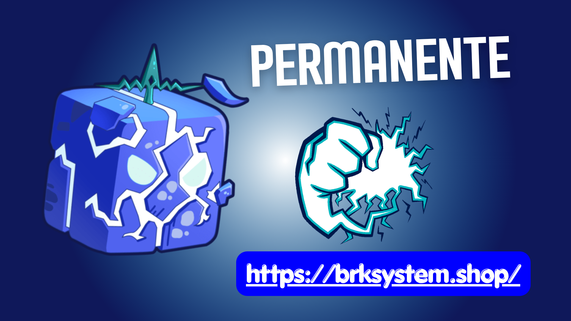Terremoto Permanente