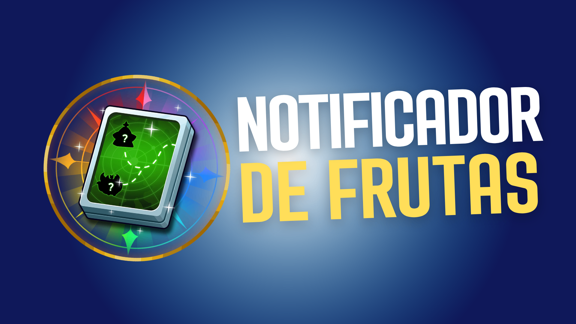 Notificador de Frutas