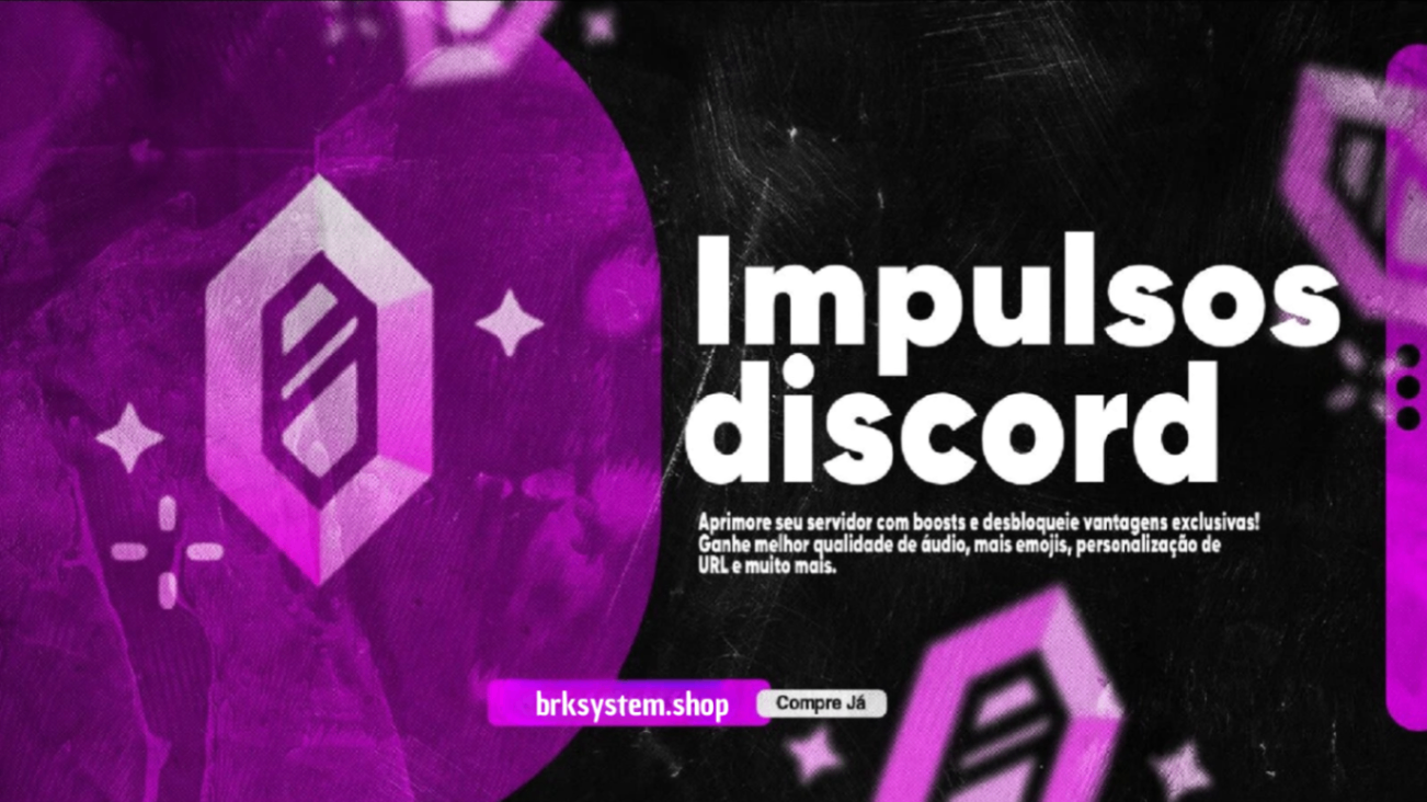 Impulsos Discord