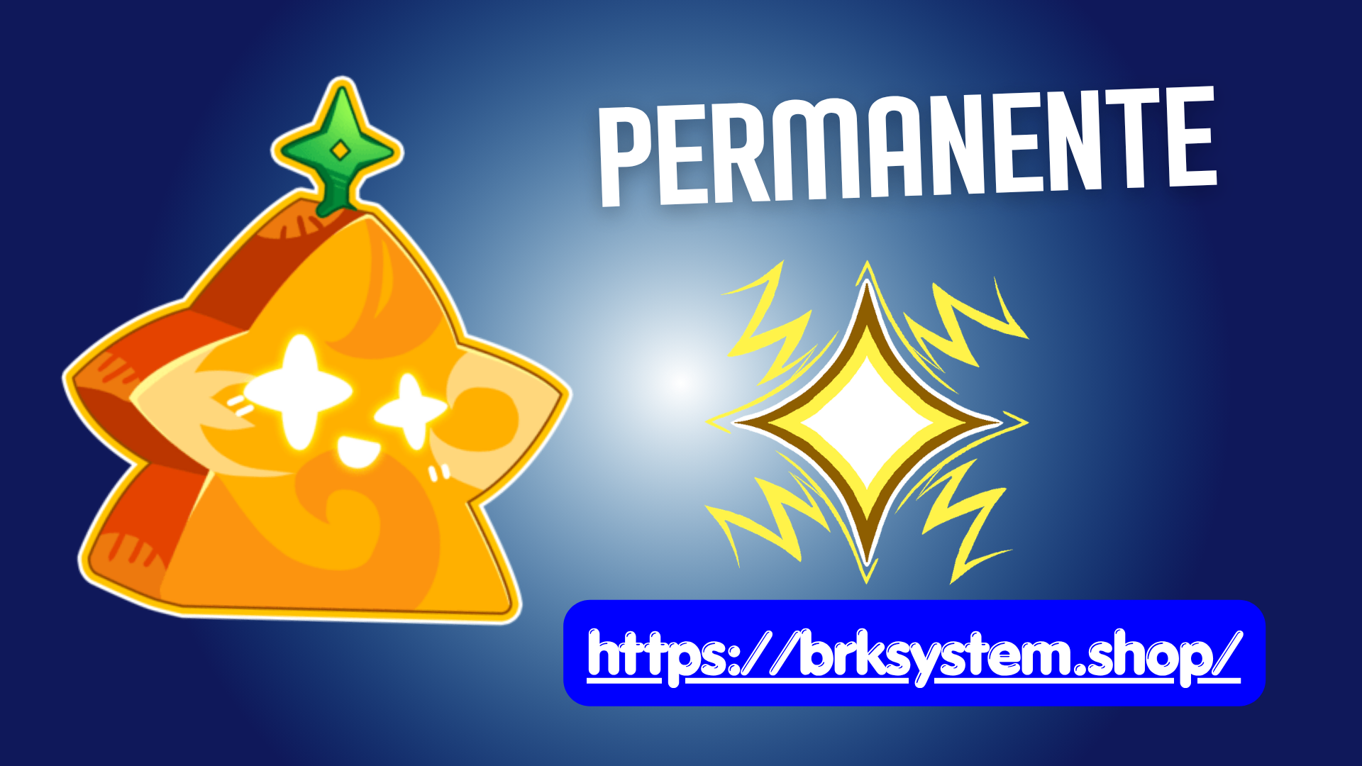 Light Permanente