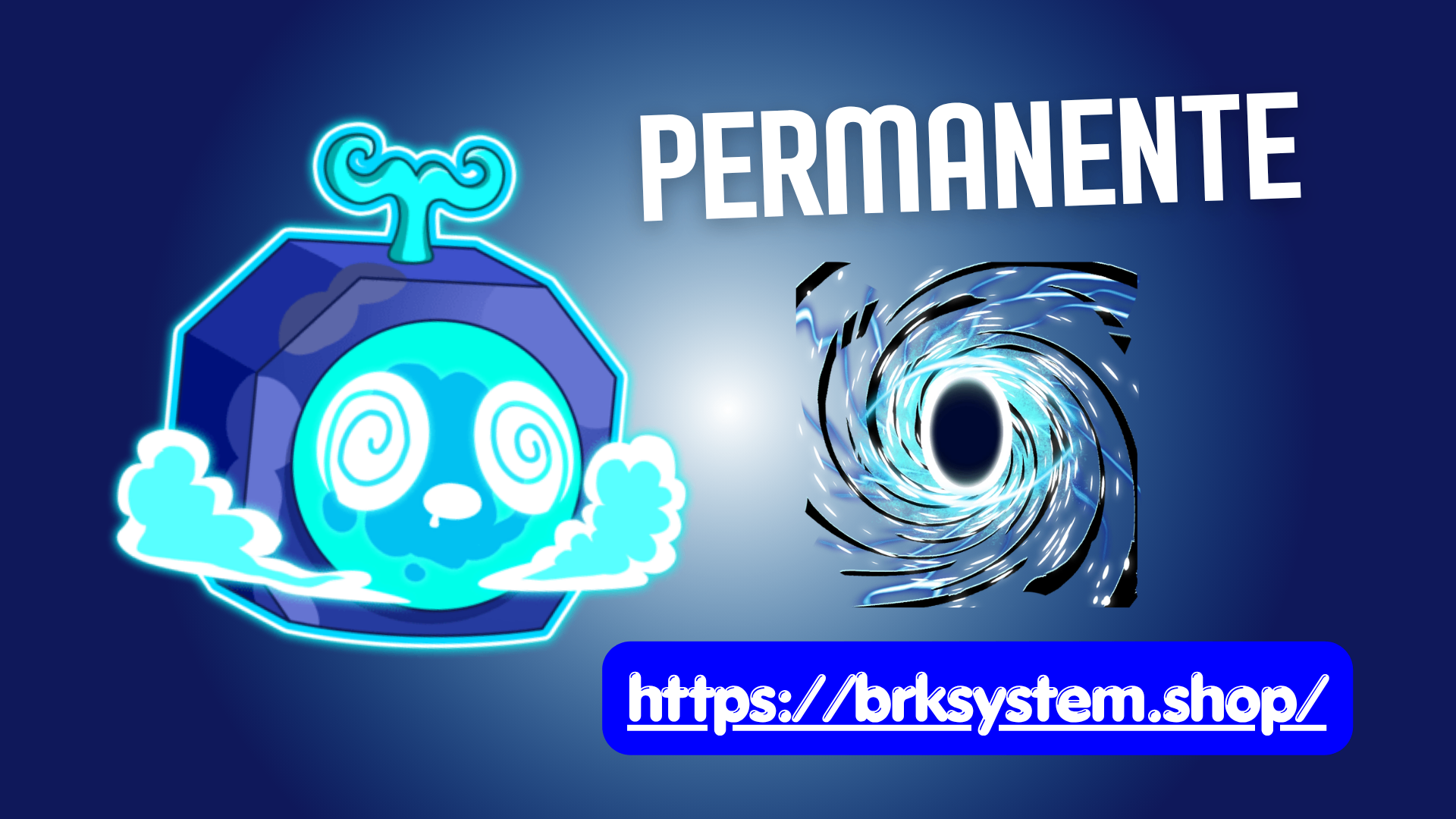Portal Permanente