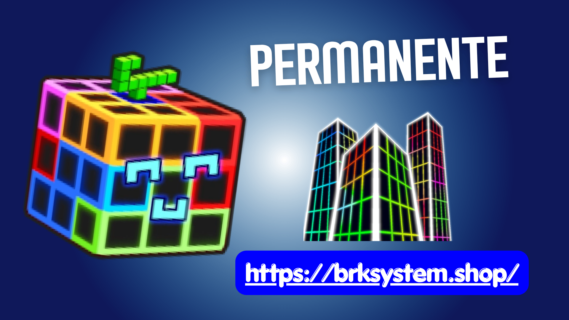 Creation Permanente