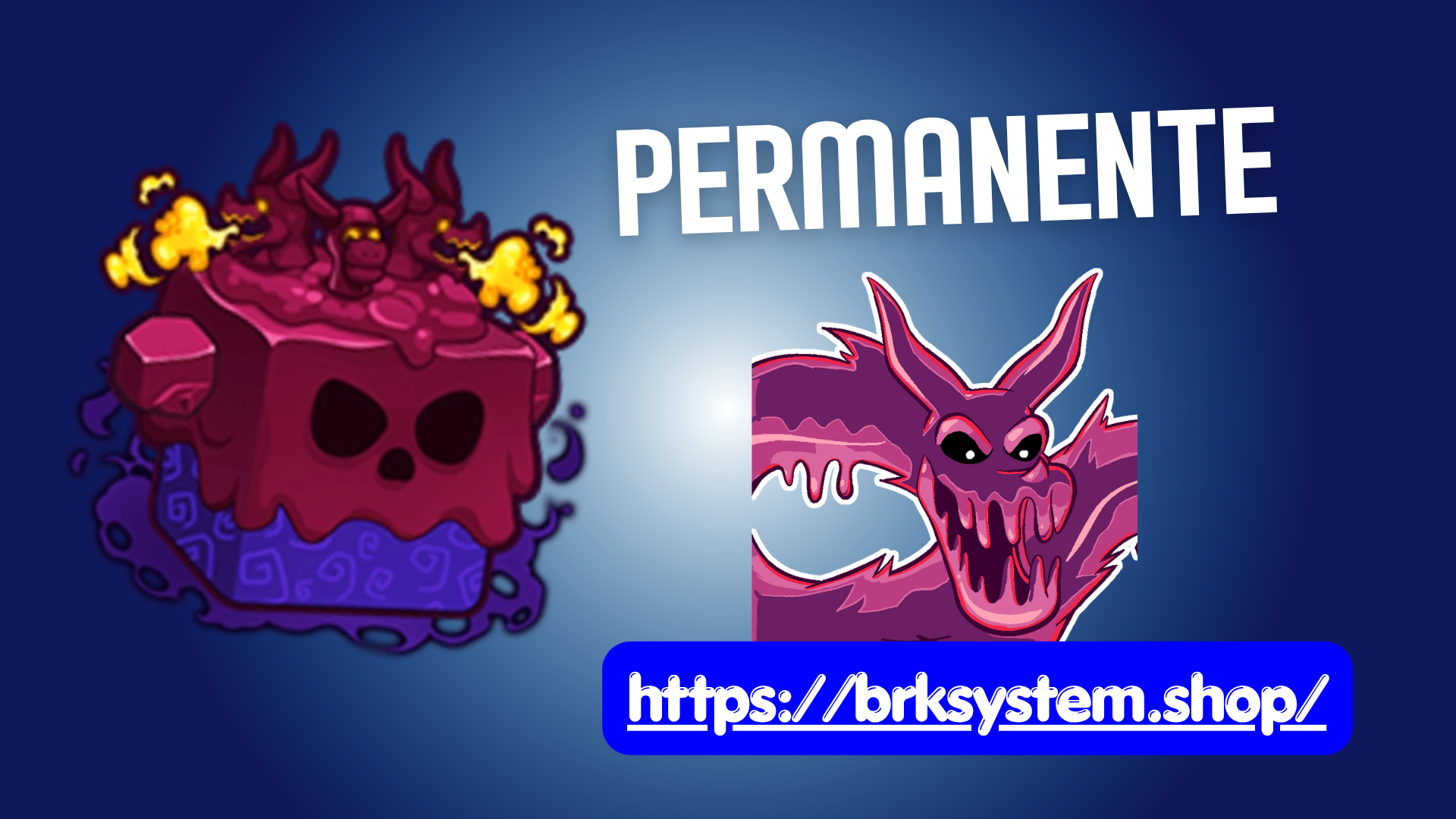 Venom Permanente