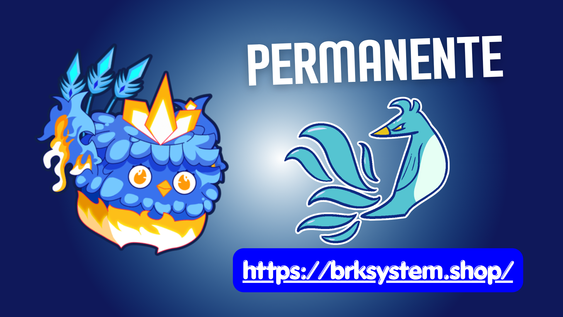 Phoenix Permanente