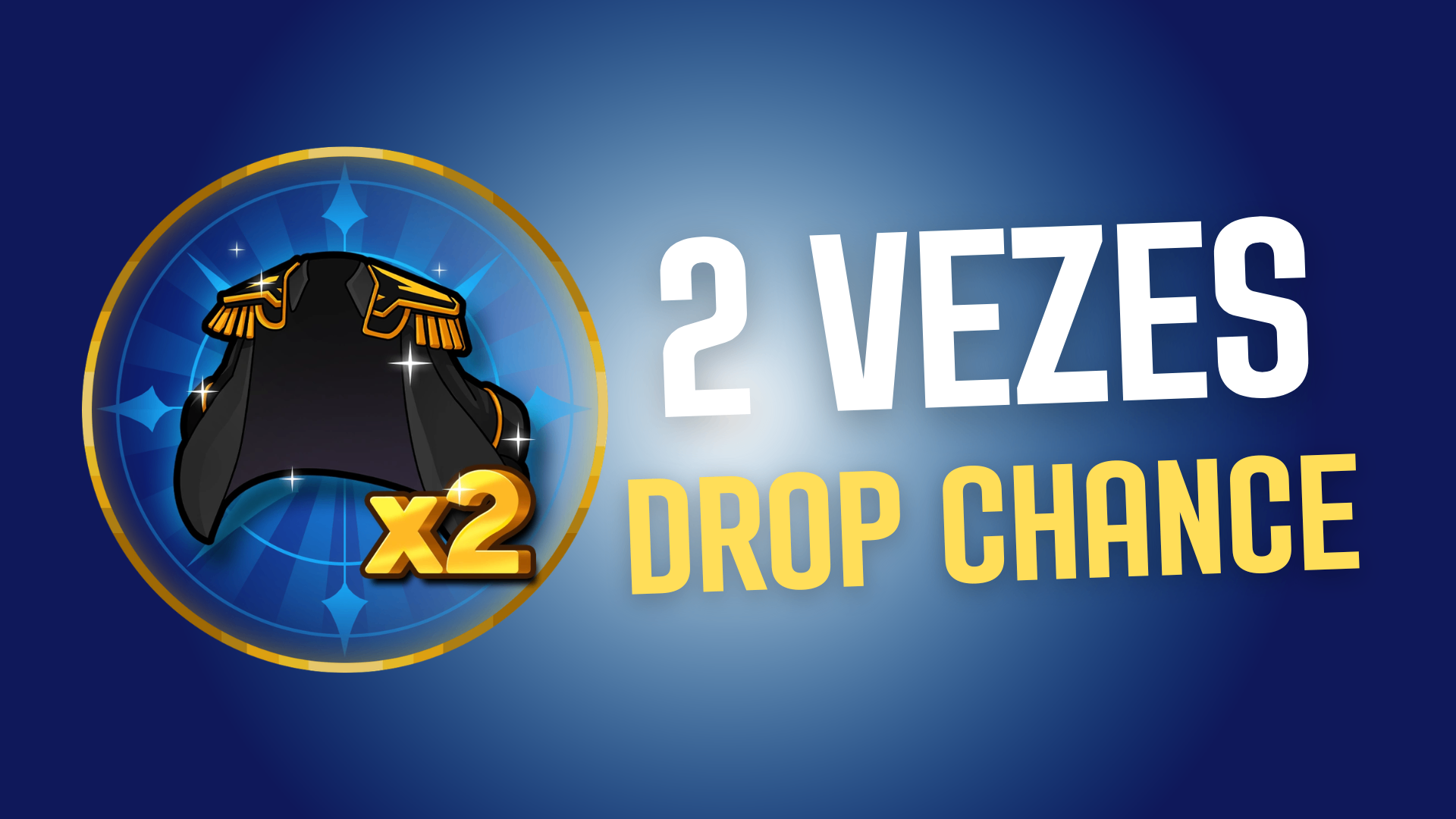 2x Chance Drop
