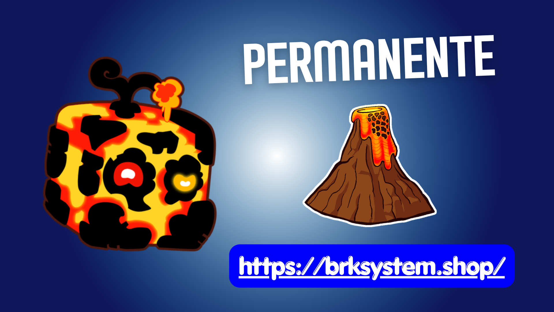 Magma Permanente