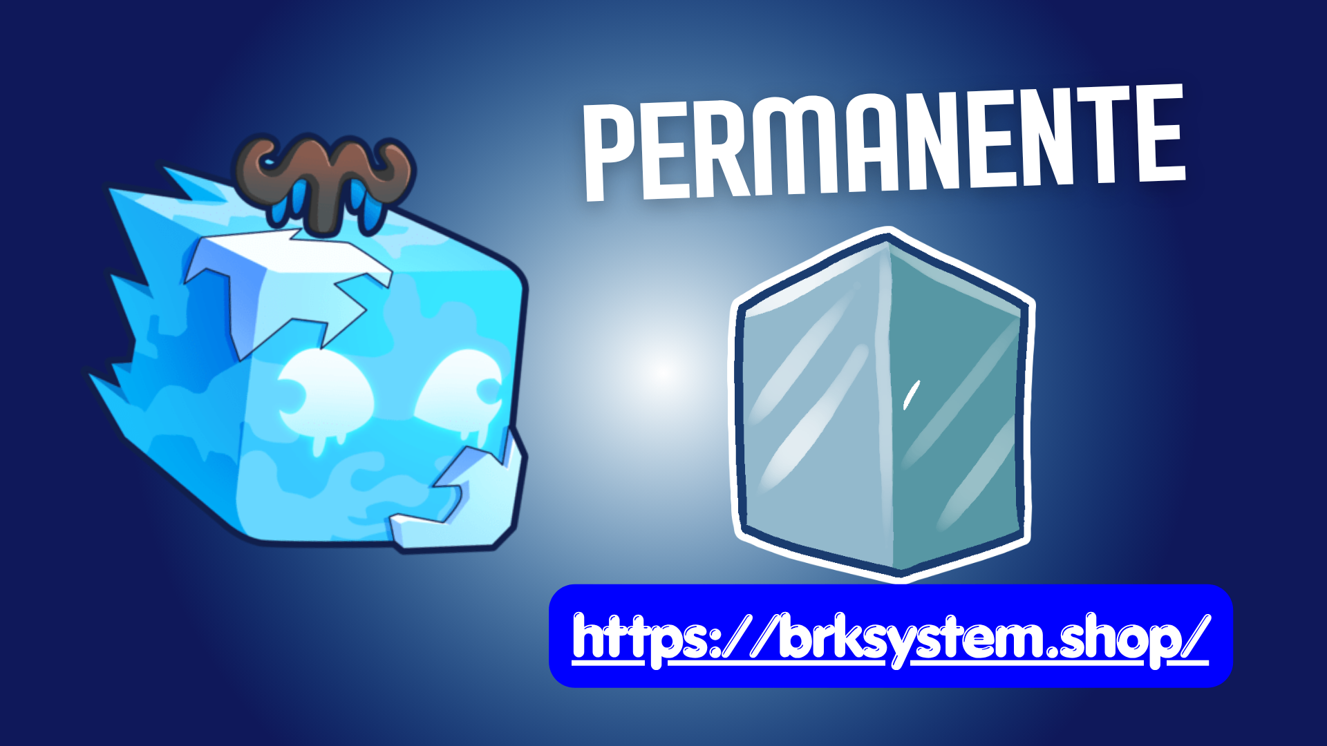 Ice Permanente