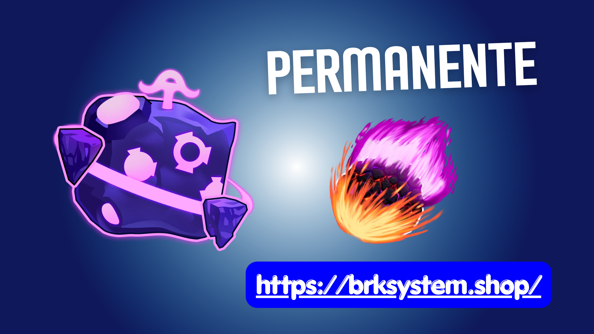 Gravity Permanente