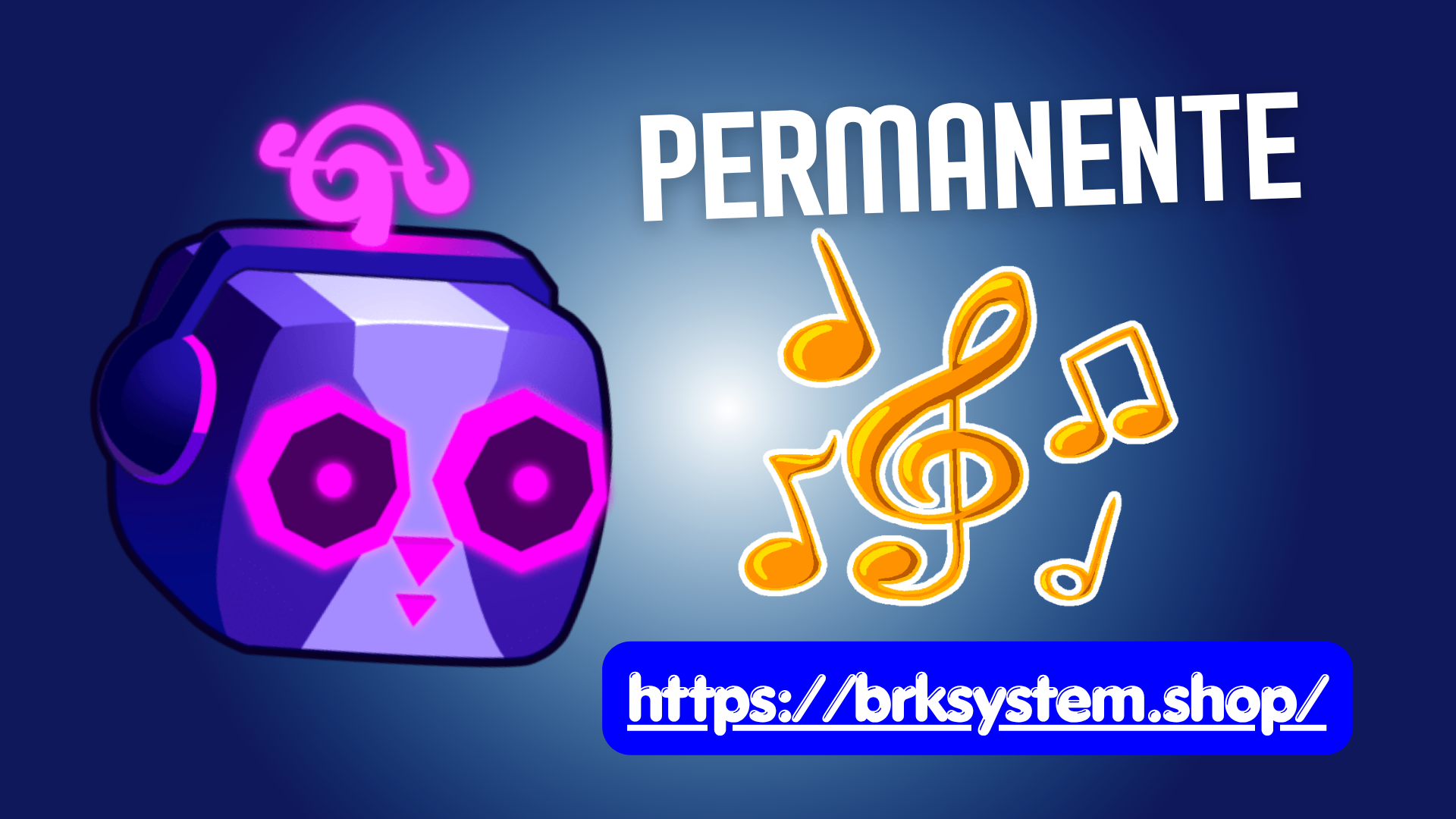 Sound Permanente