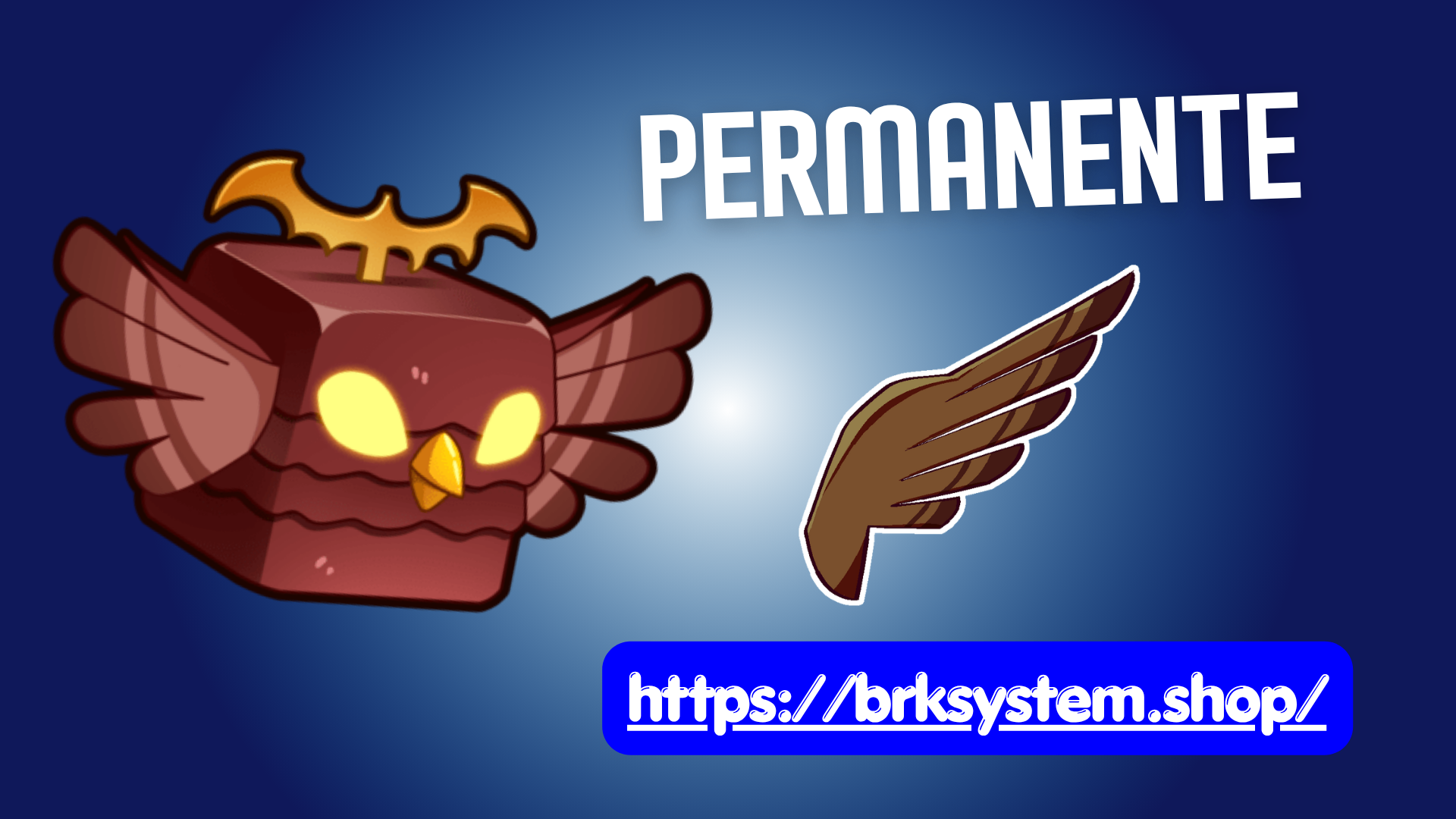 Falcon Permanente