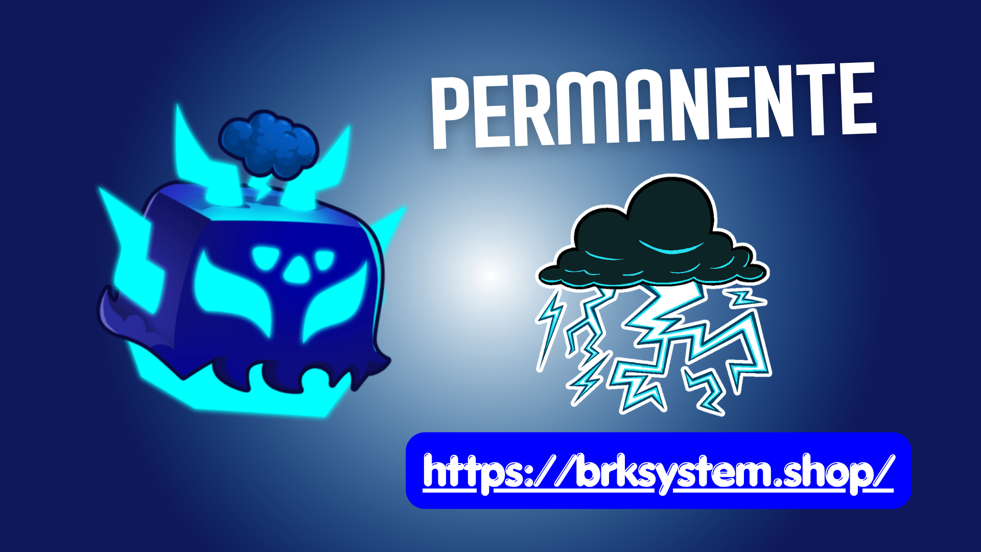 Rumble Permanente