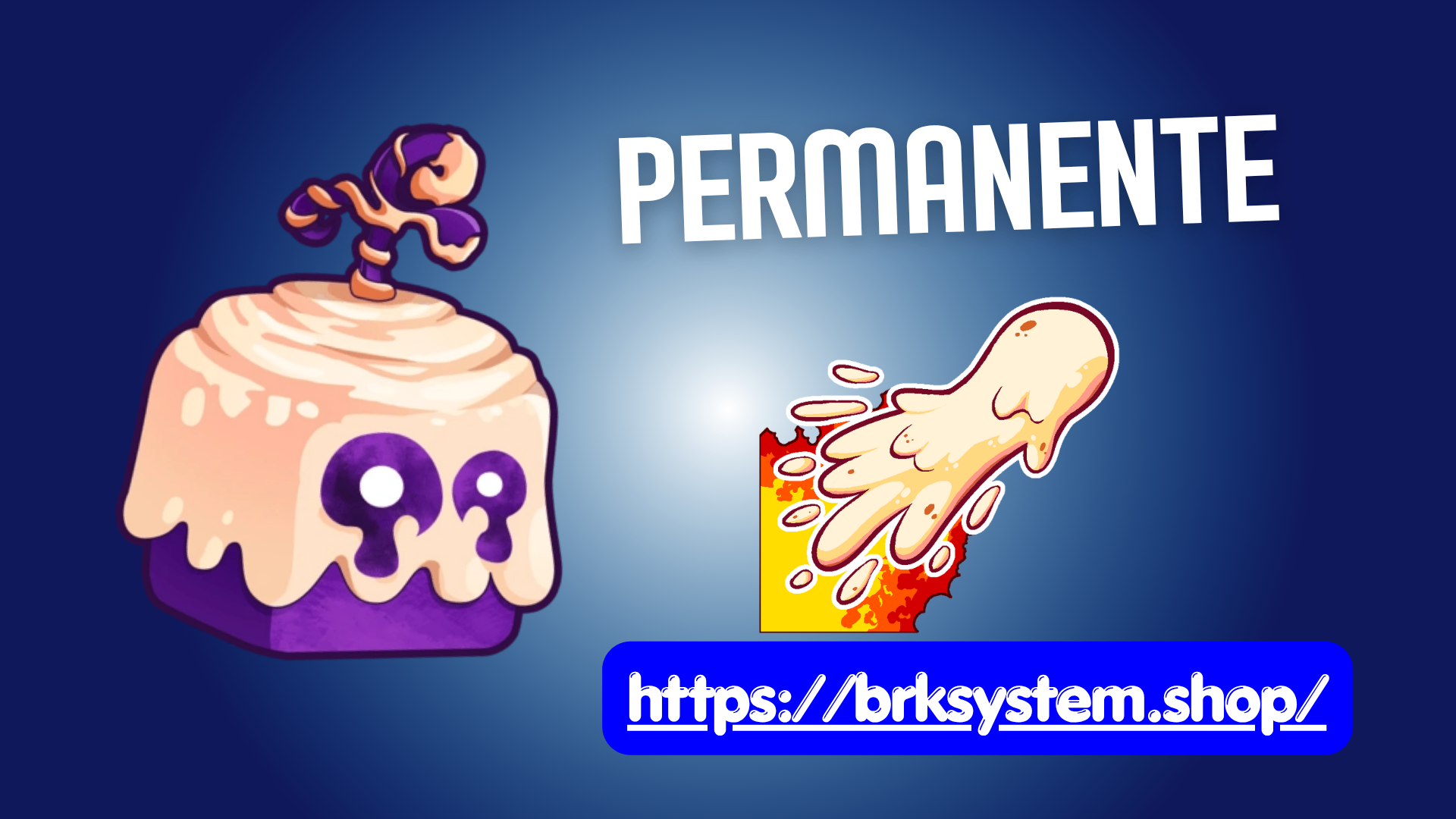 Dough Permanente