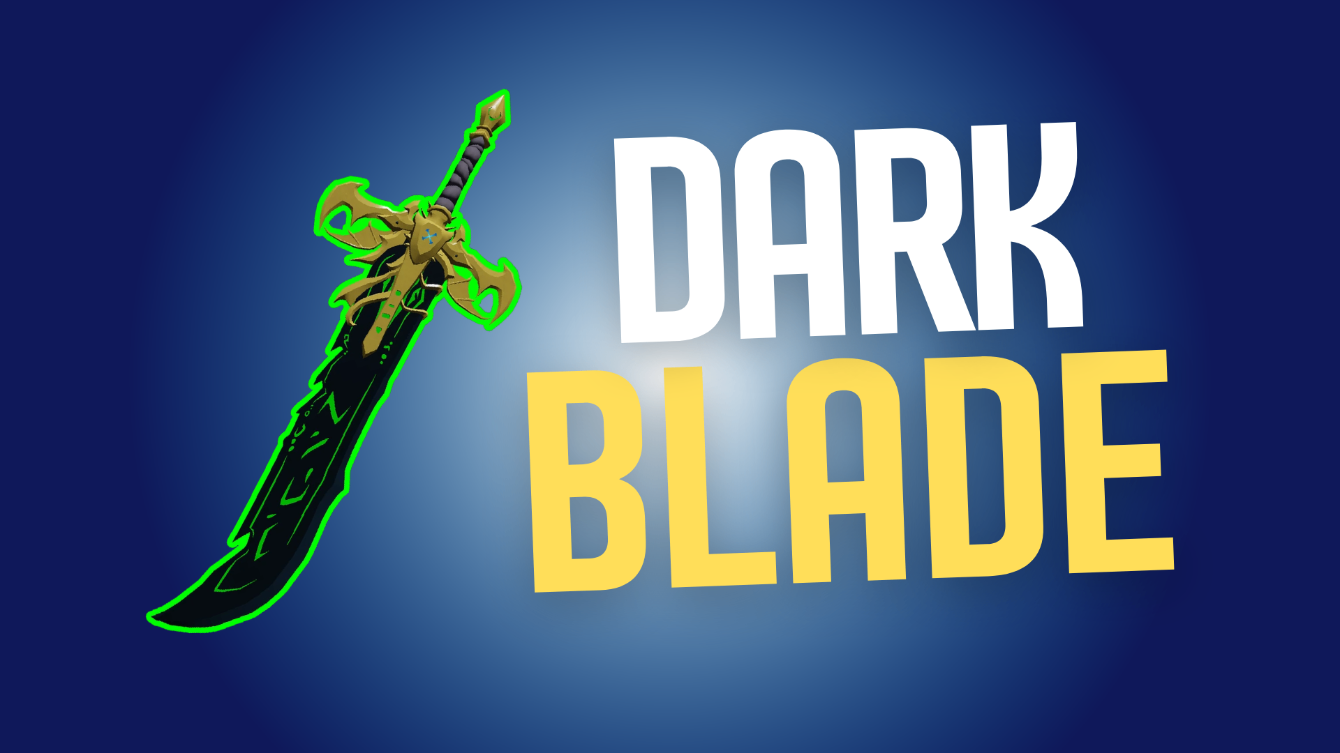 Dark Blade