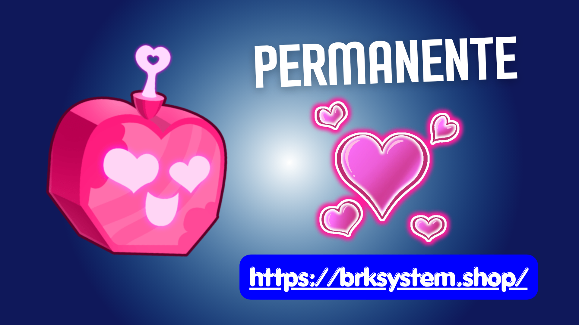 Love Permanente